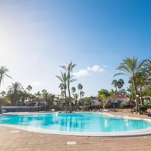 Sunny Parque Golf In Maspalomas (Gran Canaria)